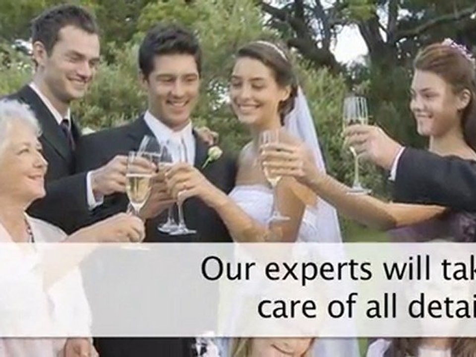 Events Planner London Crimson Edge Events