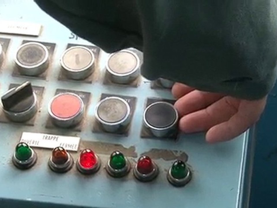 Trophées de l'Export 2010 : GRANIT NEGOCE, Lauréat du Prix Maghreb, Proche et Moyen-Orient