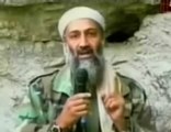 New Osama Bin Laden Tape