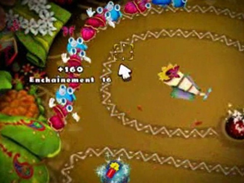 Conga Bugs