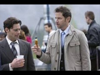 Watch Eureka - The Ex-files Season 4 Episode 8 Spoiler Video