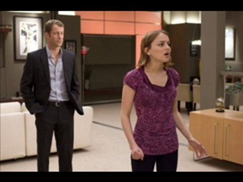 Watch Eureka - The Ex-files Season 4 Episode 8 Full serials