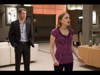 Watch Eureka - The Ex-files Season 4 Episode 8 Online
