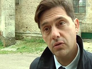 Pargues : 2 millions pour restaurer l'église ! (Aube)