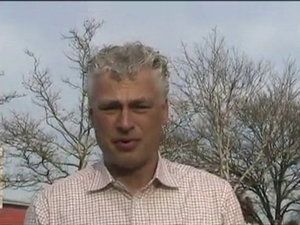 Ratschläge an die Frauen der Seniorenkicker aus Treffling