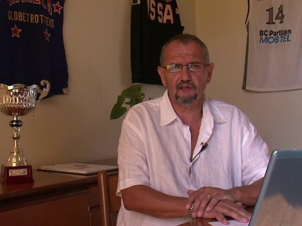 Présentation SFI