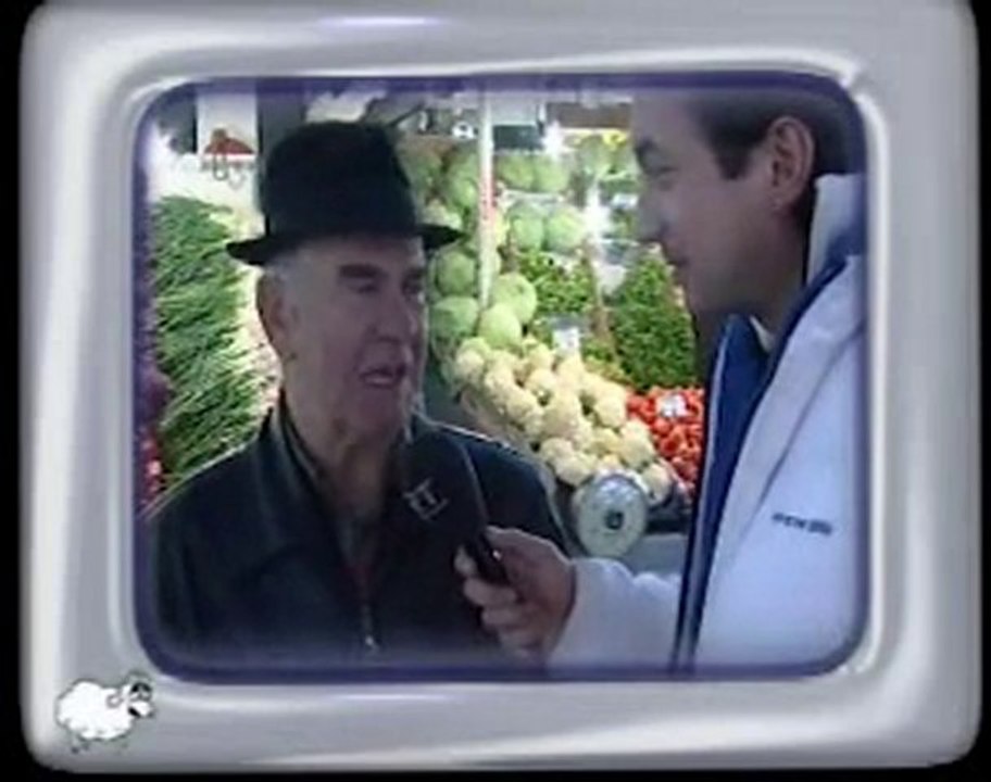 Nerde O Eski Bayramlar...