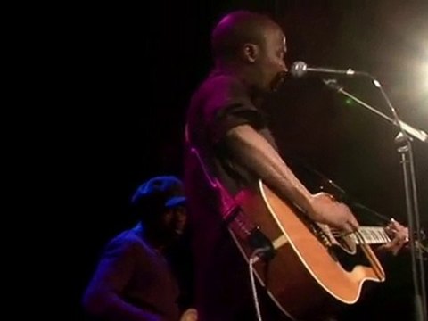 concert reine blanche