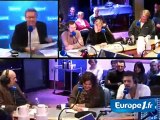 Pierre Bénichou n'aime pas les JO on va s'gêner