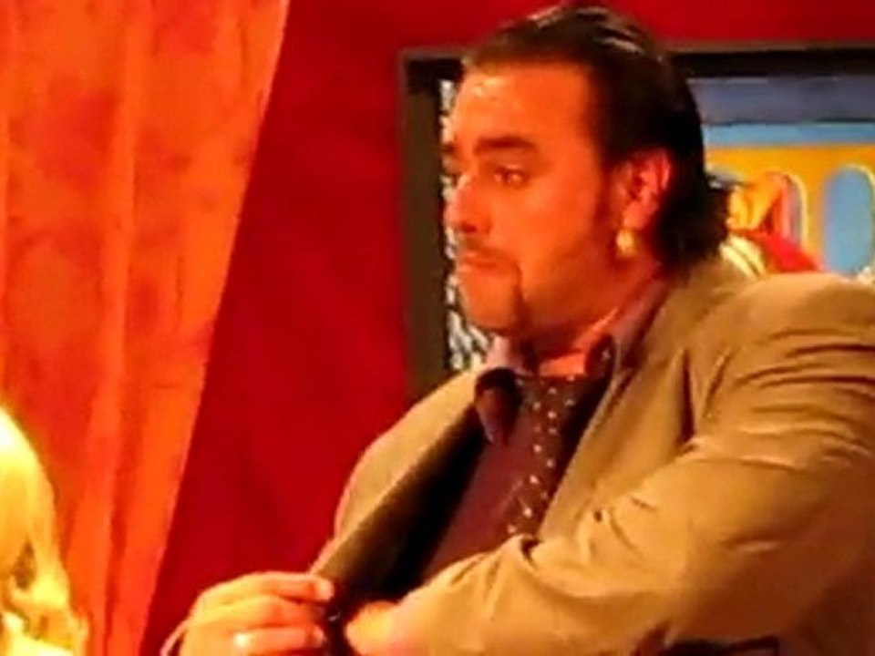 Brimés Bafoués Vengés