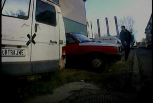 La Barbichette - Avec Vincent Cassel