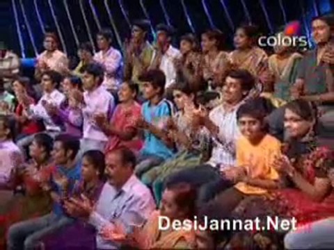 Kitchen Champion - 26th August 2010 pt3