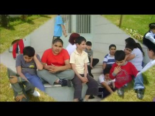 Hüseyin Keçici Otistik Çocuklar Eğitim Merkezi 23Nisan2010