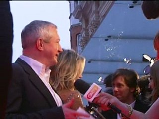 Simon Cowell 'mortified' by what's happened?