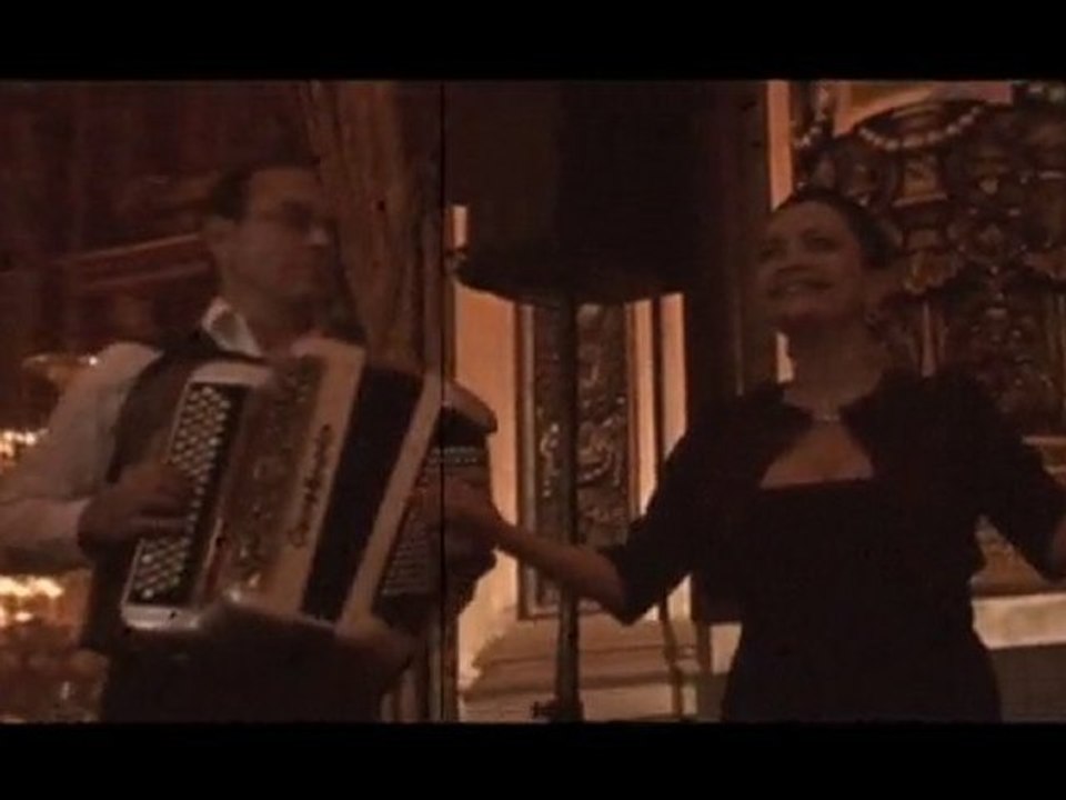 Edith Piaf Tribute