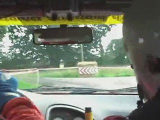 rallye de st germain 2010 ES 5