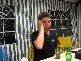 Qu'est-ce que t'as dit sur les juifs???