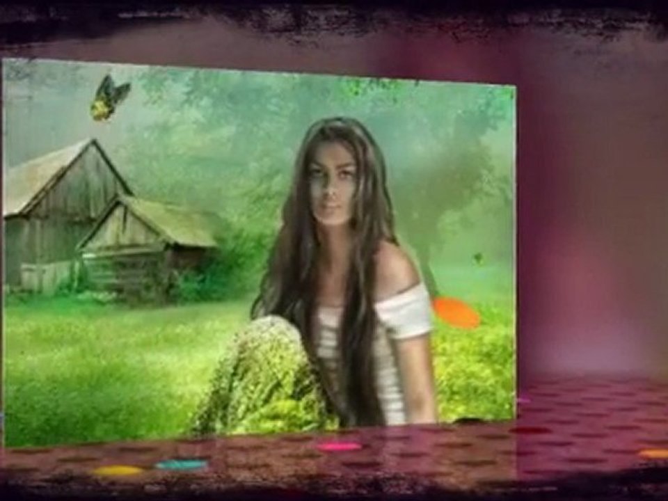 inna - deja vu - öykü gülen güven