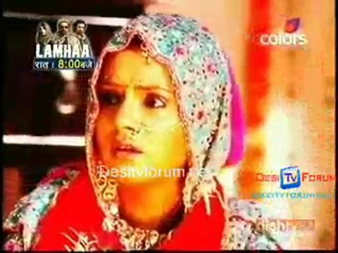 Aise karo Na Vida - 26th August 2010 - Pt2