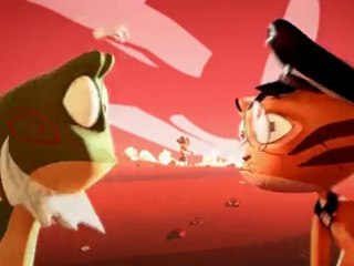 Kaeloo - La quête du Greul - Extrait