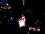 M.O.P live at Jazz Cafe 25/08/10 (Clip)