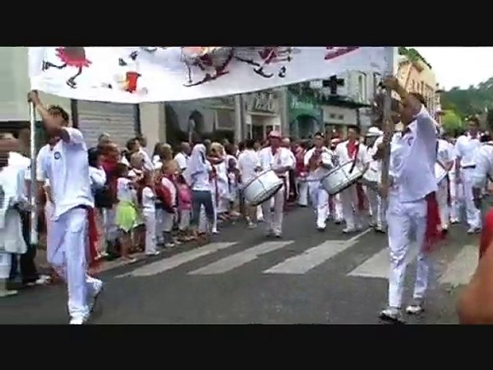 dax 2010 defilé 3