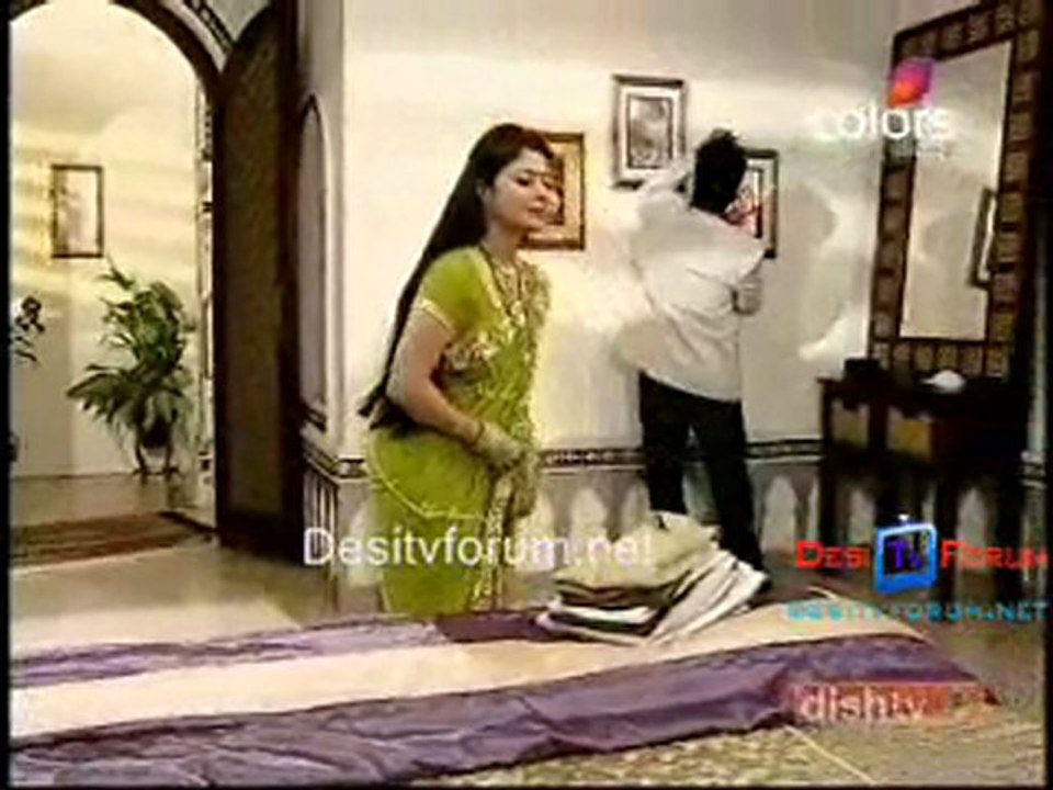 Ganga - 26th August 2010 - Pt2