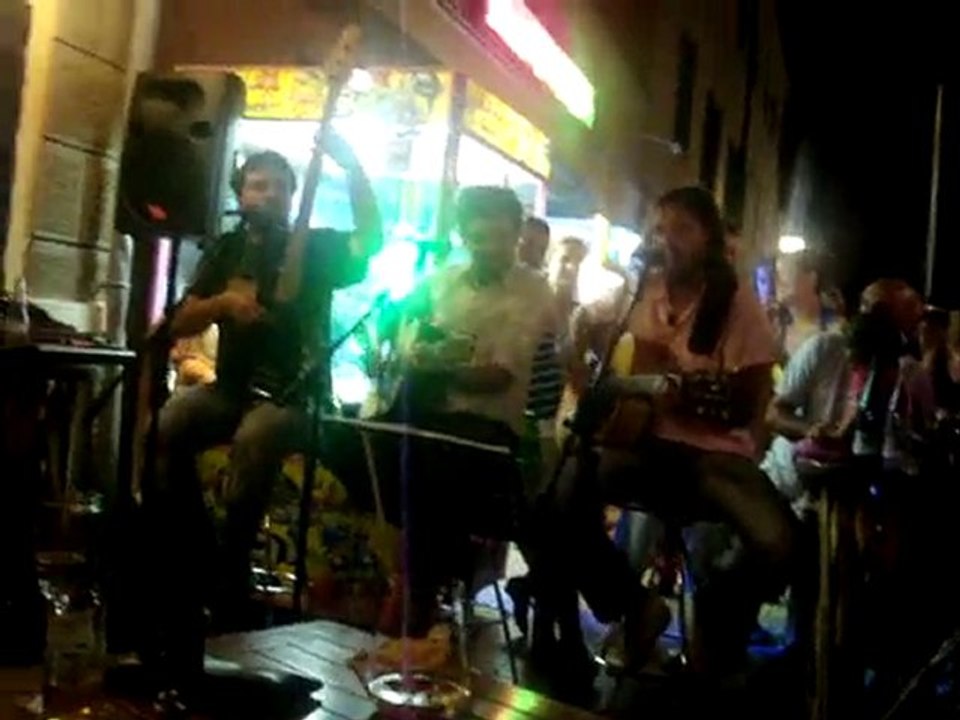 Marina di campo, medley