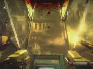 Killzone 3 Vidéo Multi // PS3