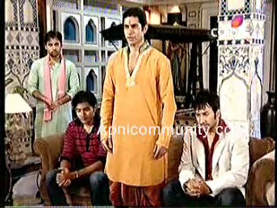 ganga - 26th august 10 pt4