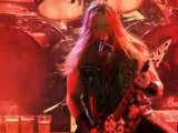 Black Label Society - Destruction Overdrive live