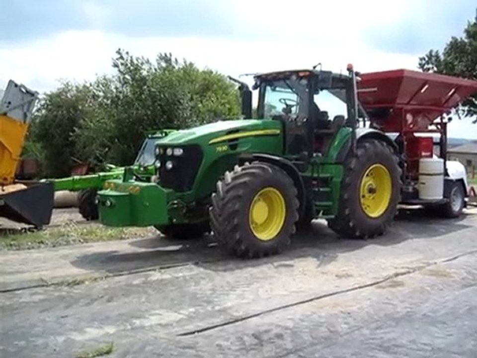 Démonstration de boudinage par Evrard