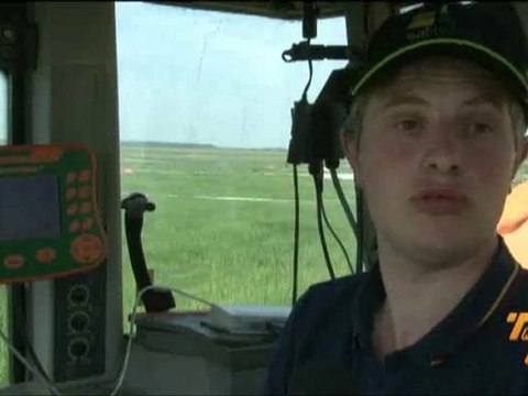 Nouvelles technologies - Le satscan de Satplan