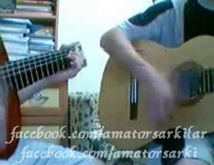 Platonik Aşklara İnat