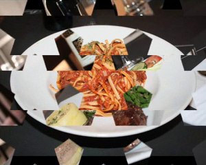 La Brasserie Restaurant Cacher - Alloj.fr