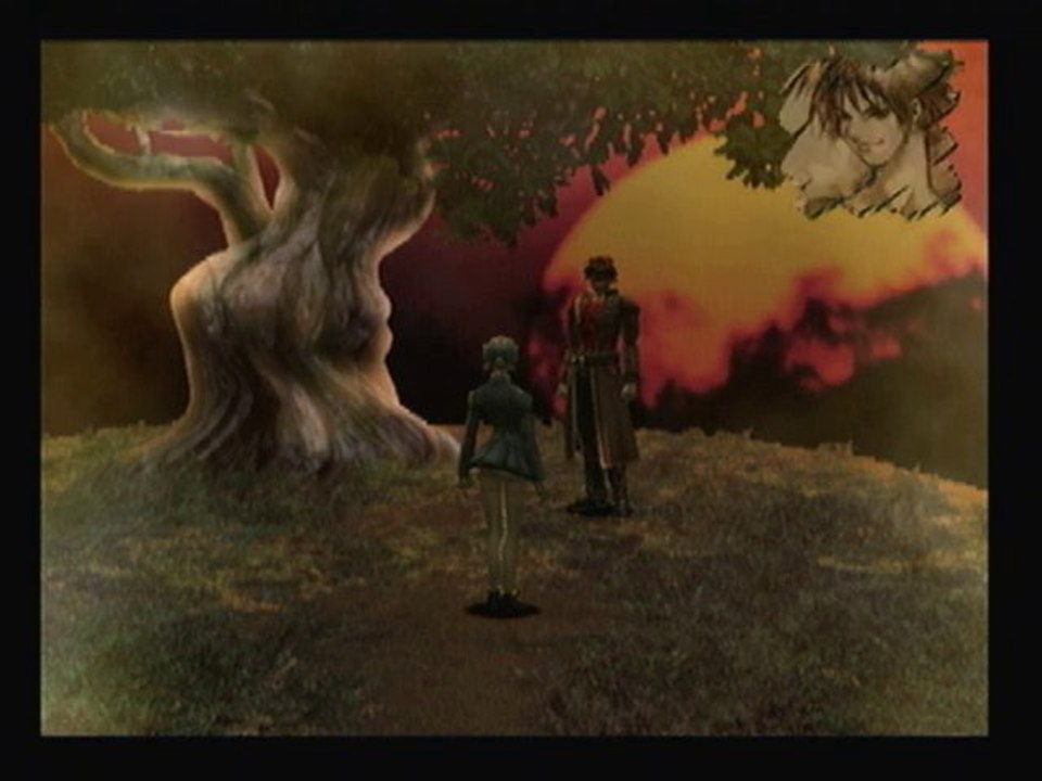 Shadow Hearts [19] Fusions