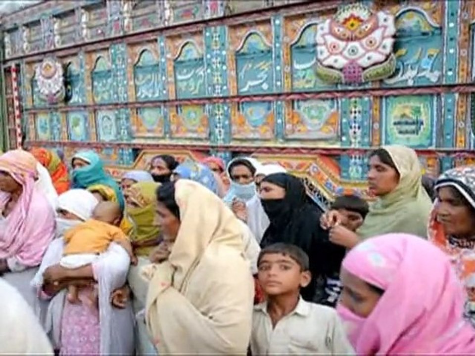 Le Journal vidéo du jeudi 26 août 2010, édition de 12H00.