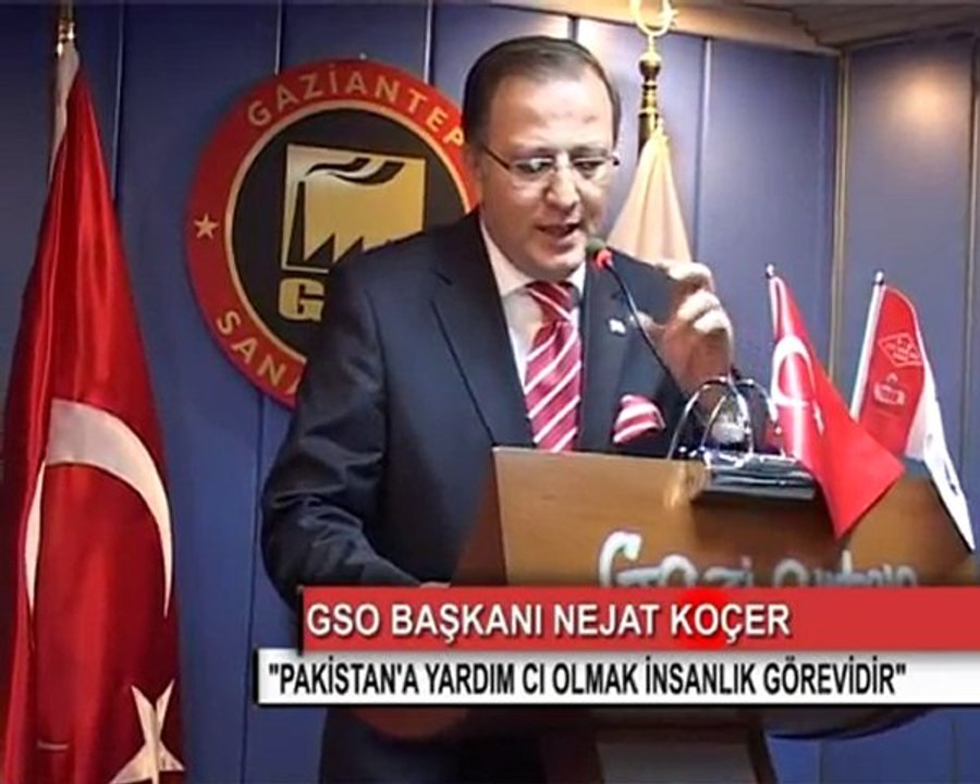 4-GSO KOÇER