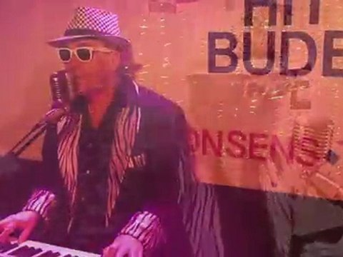 Tanzmusik Band Andy Richter Stuttgart - Rottenburg - Heilbronn