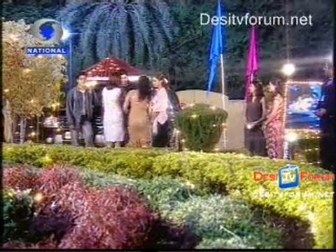 Miss India - 26th August 2010 Video Watch Online Part2