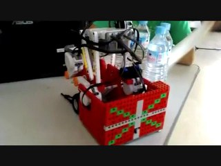 voyage en région PACA pour PJC