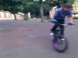 Riders Match Été 2010 : jul1jc - guinard clement