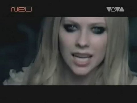 Remembering Avril Lavigne and Deryck Whibley