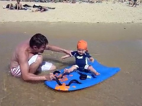 20100729 Romain bodyboard 2 Lacanau