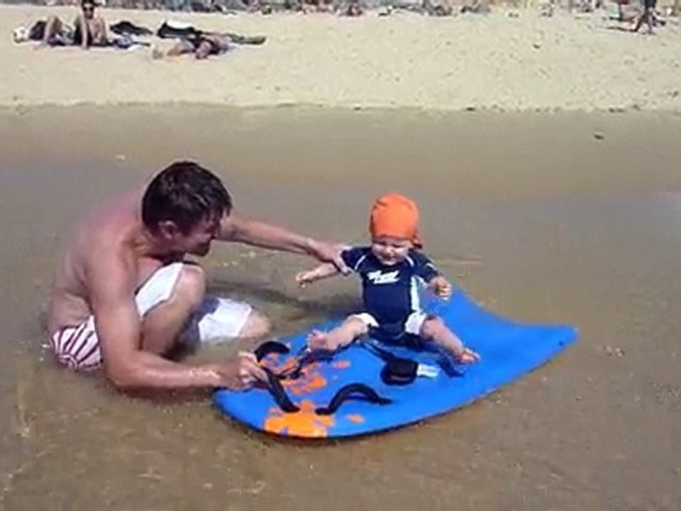 20100729 Romain bodyboard 2 Lacanau