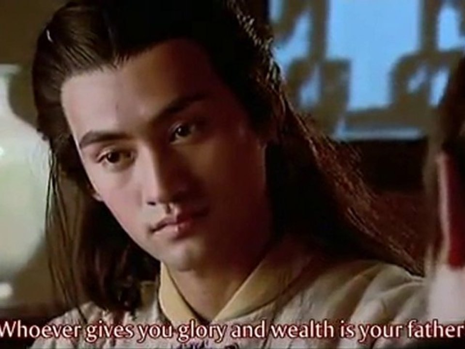 Legend of the Condor Heroes 2008 22.1