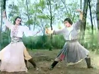 Legend of the Condor Heroes 2008 22.2