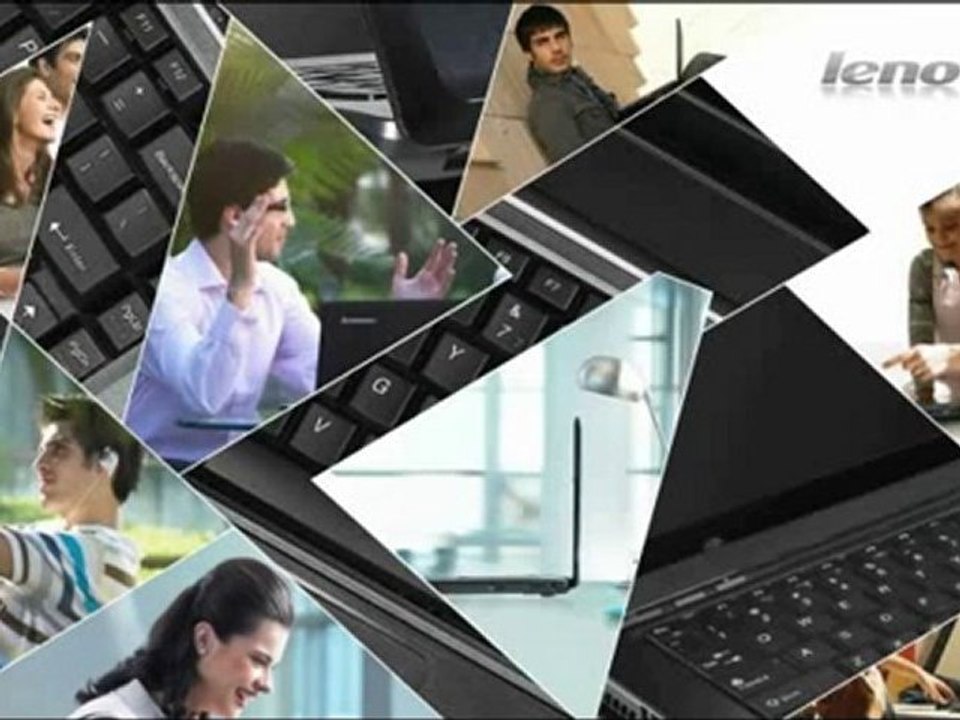 The Lenovo G560