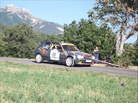 rallye gap racing 2010 es6