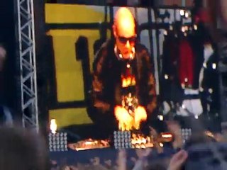 Kato - Malmöfestivalen 2010